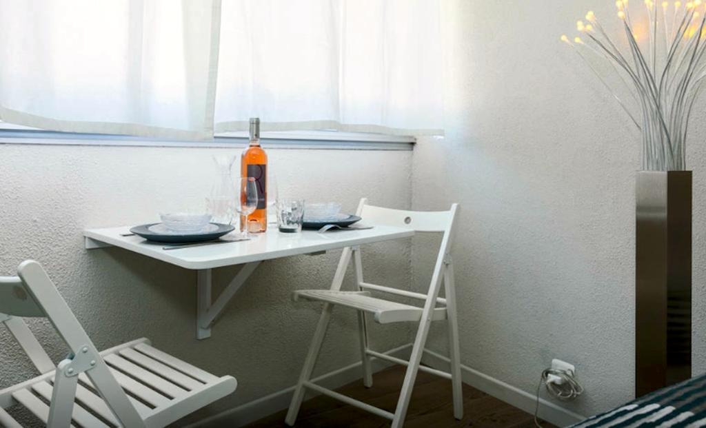 Vue Palais Des Papes Apartment *